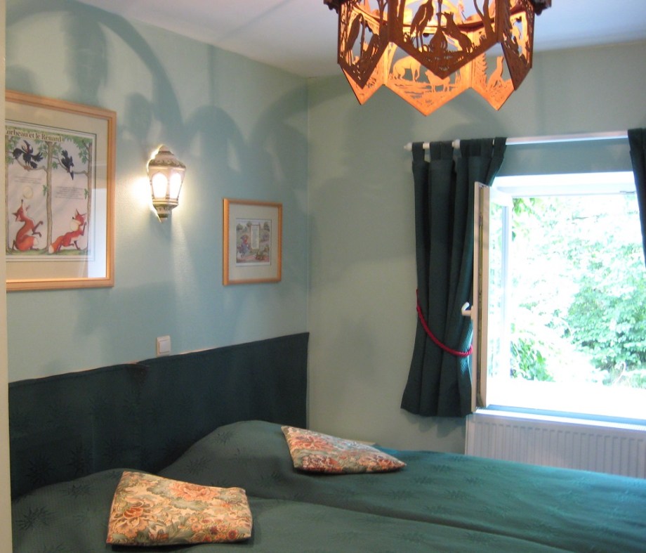 Fables de La Fontaine